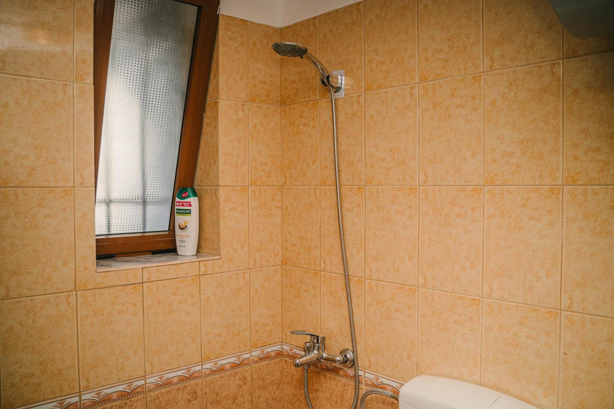 Peaceful Villa In New Bazaar Tirana Exteriér fotografie