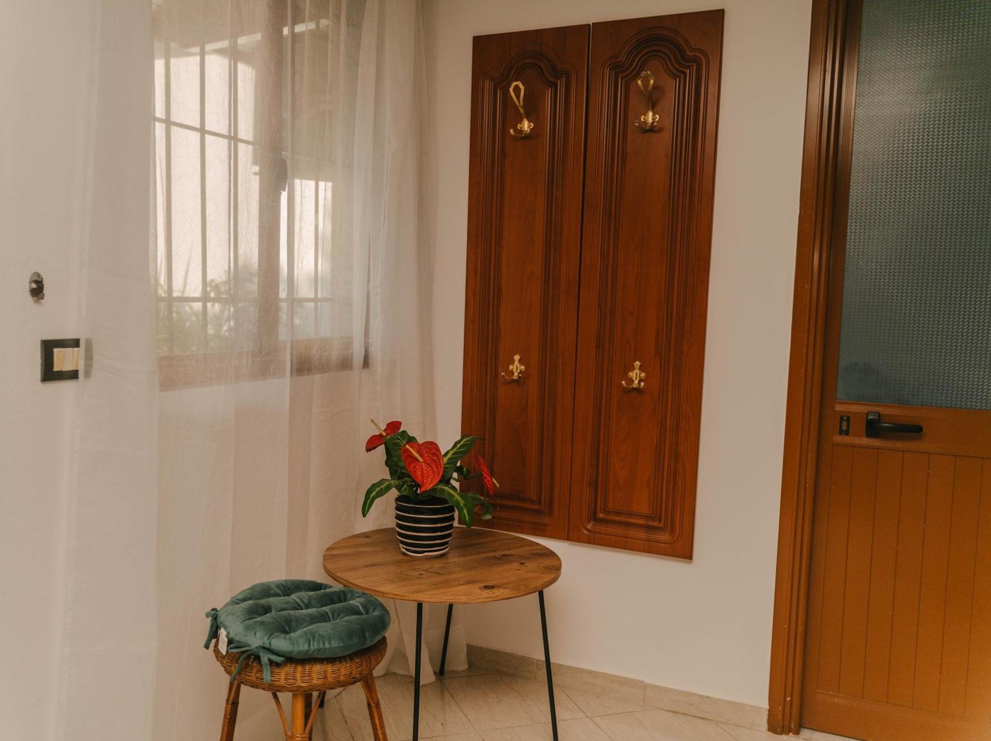 Peaceful Villa In New Bazaar Tirana Exteriér fotografie